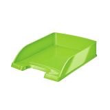 Kancelářský box PLUS WOW - zelená