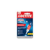 Vteřinová lepidla LOCTITE SuperBond ORIGINAL 4g