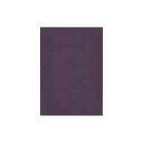 Barevný karton - A4 / 180 g / černá