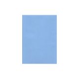 Barevný karton - A4 / 180 g / modrá