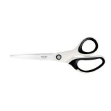 Nůžky Leitz WOW kancelářské titanové 20,5 cm / bílo-šedá