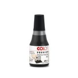 Razítková barva Colop 801 - černá