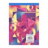 Blok A5 - čistý / 50l