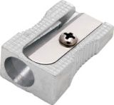 Ořezávátko kovové - jednoduché