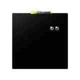 Tabule magnetická - popisovací / černá