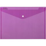 Spisové desky s drukem - A4 / růžová