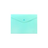 Spisové desky s drukem LUMA - A4 / pastelová zelená