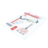 Laminovací fólie / A4 / 25 ks / 100 mikronů