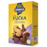 Opavia Zlaté Esíčka sušenky se skořicí a kakaem 220g