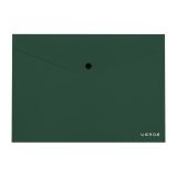 Desky s drukem A4 VERDE - zelená