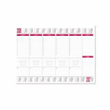 Pracovní podložka BOBO - A2