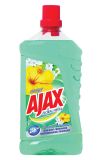 Univerzální čistič na podlahu Ajax 1 l / Lagoon Flowers