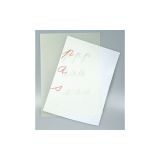 Popisovací složky A5 PVC