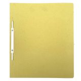 Rychlovazač A4 papírový ROC Classic - žlutá