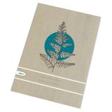 Sešit školní 445 ECOLOGY / 40 listů / A4 / čtvereček