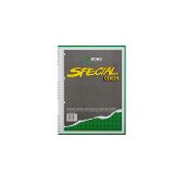 Blok BOBO speciál - A4 / čtvereček