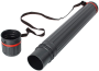 tubus plast 85 mm x 64-108 cm - teleskopický