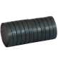 magnet   kulatý 30x5 (anizotropní) silně držící