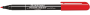 speciál Centropen 2846 červený