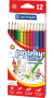 Pastelky Centropen 9520/12