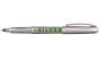 speciál Centropen 2670 stříbrný 1mm