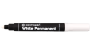 popisovač  8586 bílý