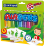 speciál Centropen 1539/10 AIR pen na textil