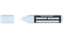 značkovač 9121 křídový bílý 2-3mm