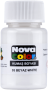 barva na textil  bílá 30ml NC-163 (111)