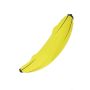 Smiffys Nafukovací banán 73 cm