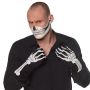 Boland Rukavice kostlivec XL