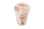 gifty - Ponožky 38-42 Gifty - COFFEE LATTE 1042641