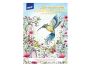 omalovánky antistresové Barvy přírody 210x290mm/32s 5301080