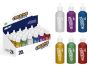 lepidlo glitrové 20ml mix barev 6330632