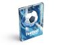 desky na sešity box A5 Football 8021097