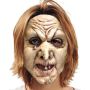 Maska obličejová Čarodějnice