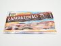 Sáček zamražovací 35x50cm/20 ks , 17my   /137/
