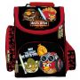 Školní batoh Angry Birds IV A1 + balení sešitů