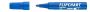 Popisovač na flipchart Artip 11, modrá, 1-3mm, kuželový hrot, ICO