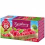 Ovocný čaj Raspberry, 20x 2,5 g, TEEKANNE