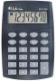 Kalkulačka kapesní GVZ-136AP, 8místný displej, VICTORIA