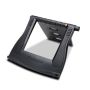 Stojan na notebook SmartFit Easy Riser, černá, KENSINGTON K52788WW