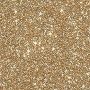 Glitter karton, se třpytivým efektem, A4, 220g, zlatá