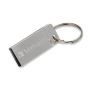 USB flash disk  Executive Metal, 64GB, USB 2.0,  VERBATIM