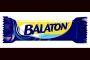 Balaton tyčinka, mléčná čokoláda, 27 g, NESTLÉ 12562051