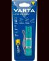 Svítilna, 1xAA, 1 LED, ve tvaru rtěnky, mix barev, VARTA 16617101421