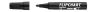 Popisovač na flipchart Artip 11, černá, 1-3mm, kuželový hrot, ICO