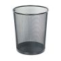 Drátěný odpadkový koš - 13 l