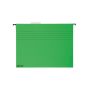 Závěsné desky Centra - zelená