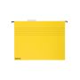 Závěsné desky Centra - žlutá